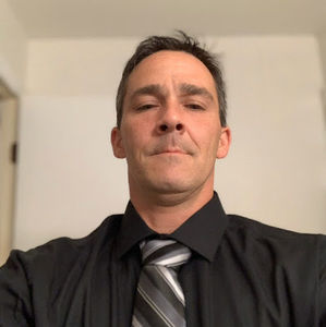 Meet your Posher, Rick